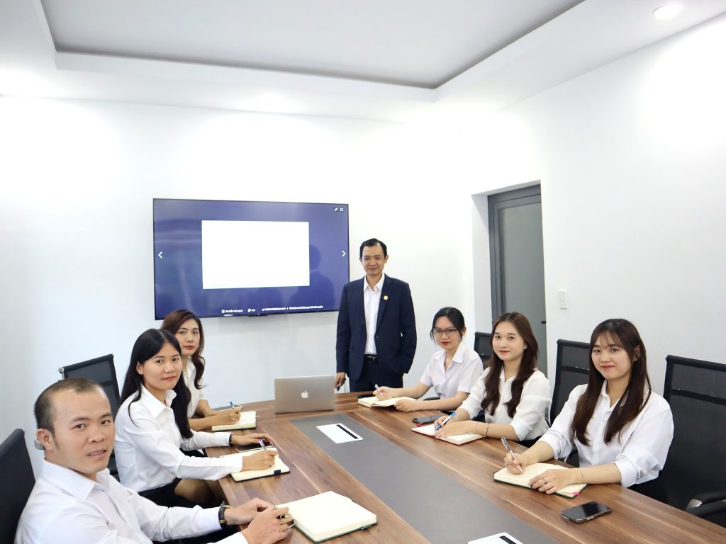 Văn phòng Công ty Luật TNHH Duy Minh — luật sư riêng cho cá nhân tại TPHCM