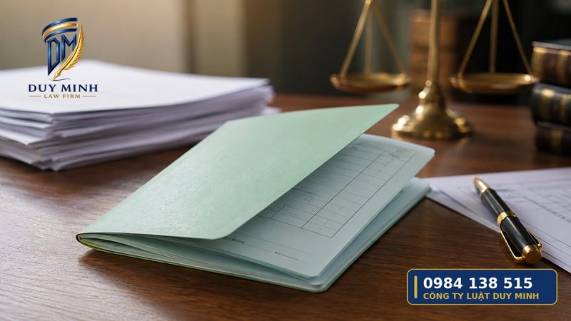 Luật sư doanh nghiệp – hợp đồng tại TP.HCM – Công ty Luật TNHH Duy Minh