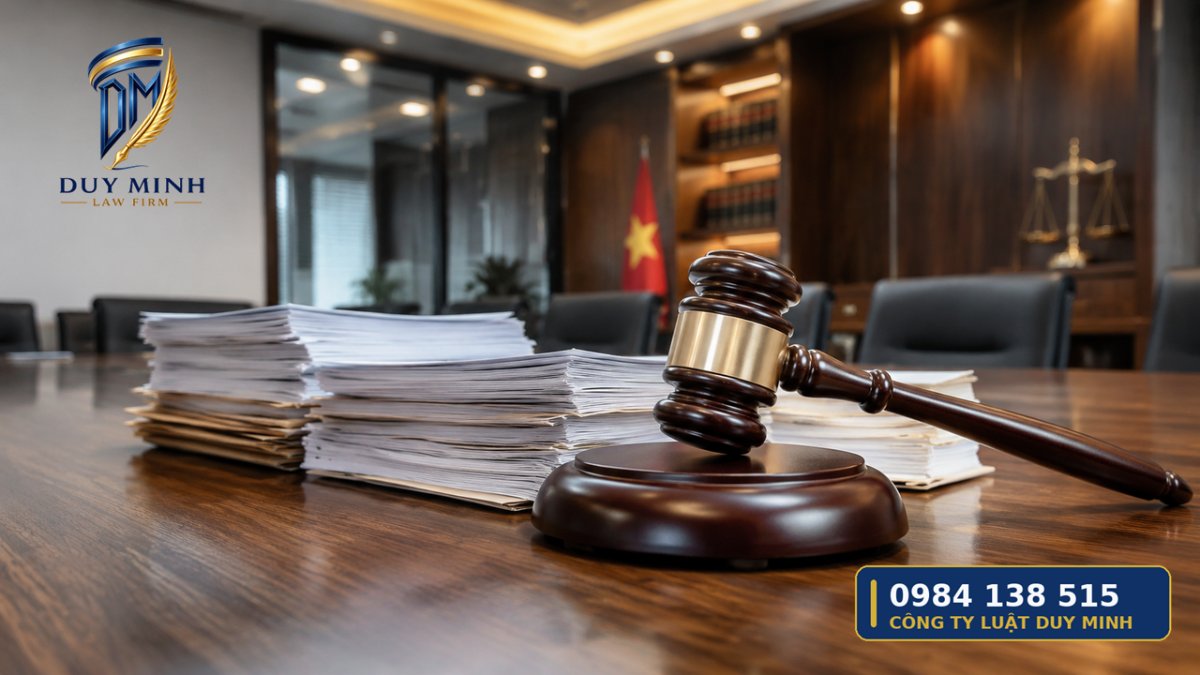 Phương thức thu hồi nợ hợp pháp qua tòa án nhân dân