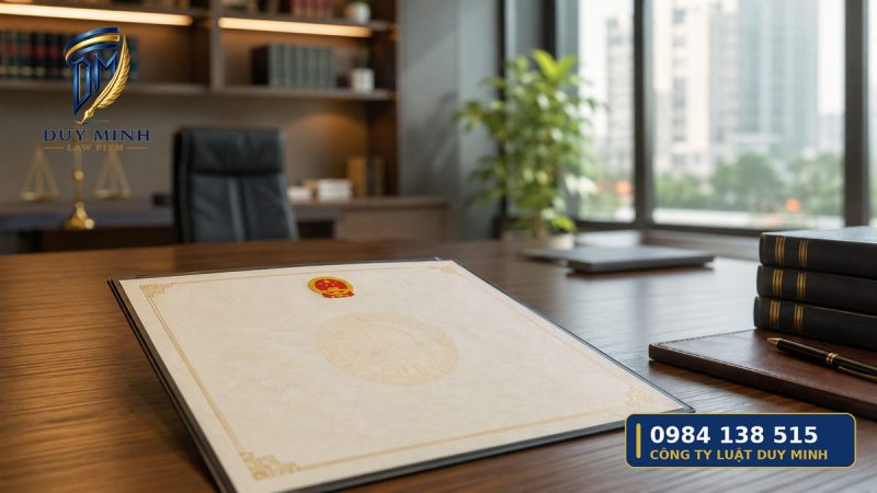 doanh nghiệp có phải đổi giấy đăng ký kinh doanh sau sáp nhập tỉnh không