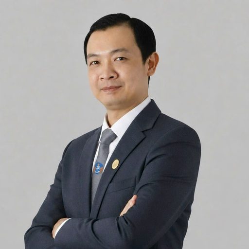 Luật sư Bùi Khắc Long — Luật sư điều hành Công ty Luật TNHH Duy Minh