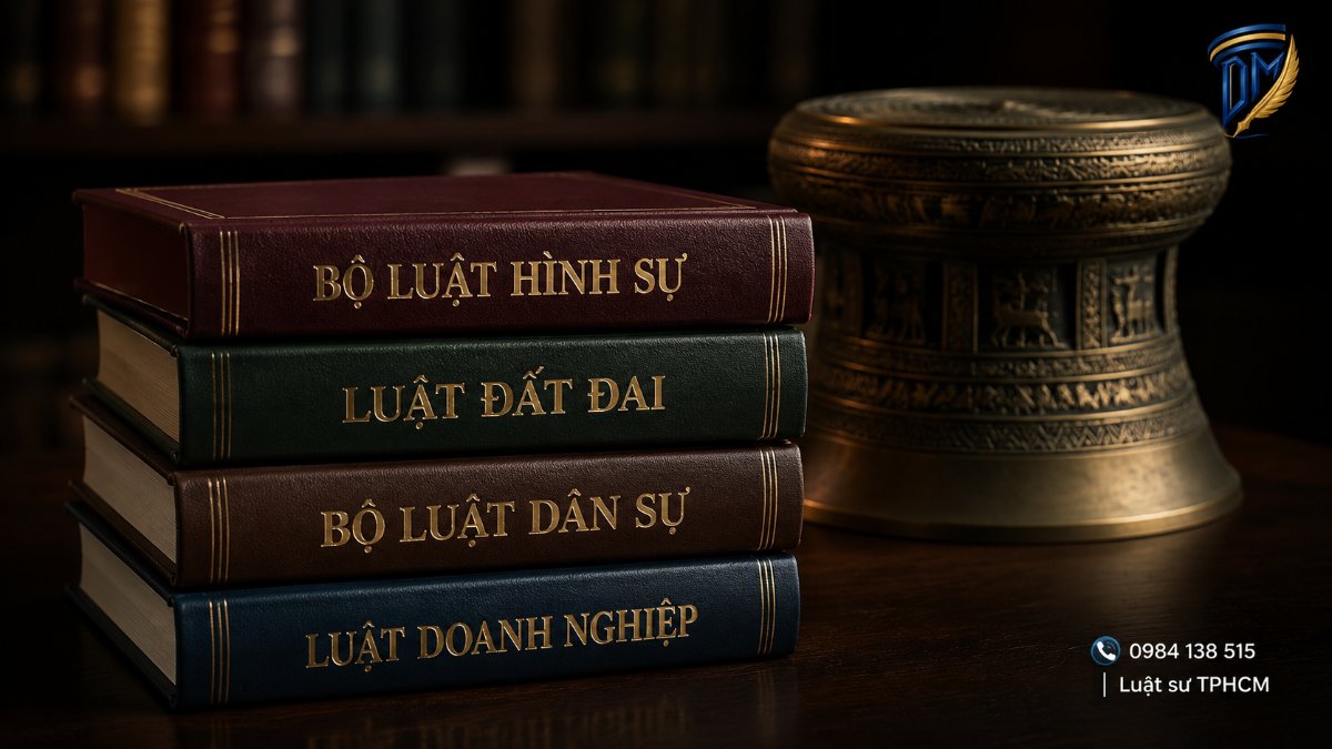 Luật sư tư vấn pháp luật thương mại dân sự đất đai
