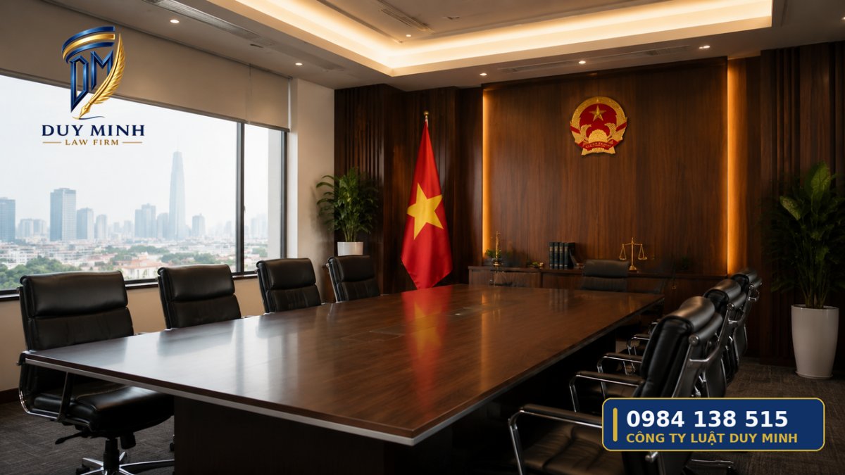 Dịch vụ luật sư dân sự uy tín