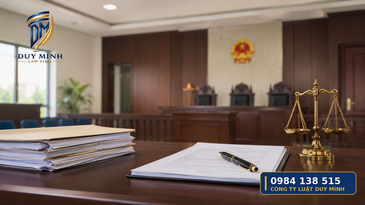 tòa án giải quyết ly hôn đơn phương có thẩm quyền sơ thẩm