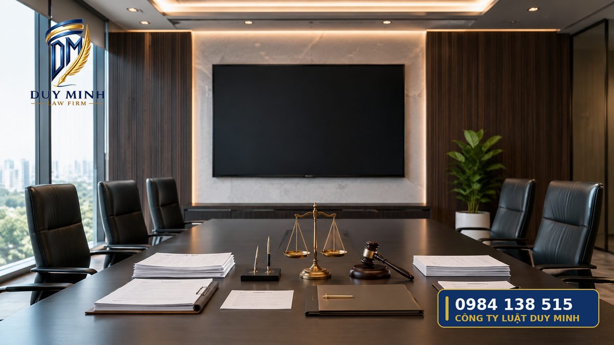 xử phạt vi phạm hợp đồng thương mại đúng luật