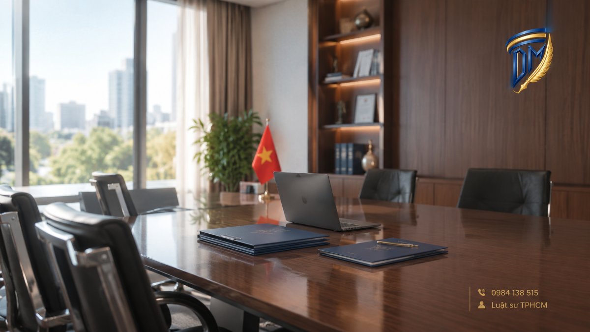Hồ sơ ly hôn thuận tình cần chuẩn bị