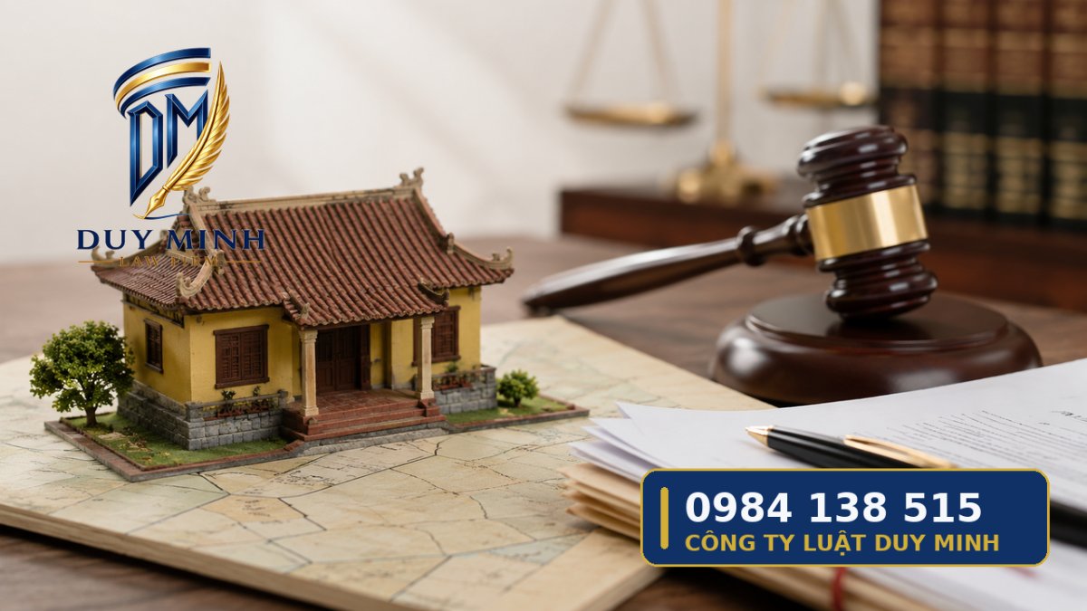 Chuẩn bị hồ sơ sang tên sổ đỏ đúng quy định