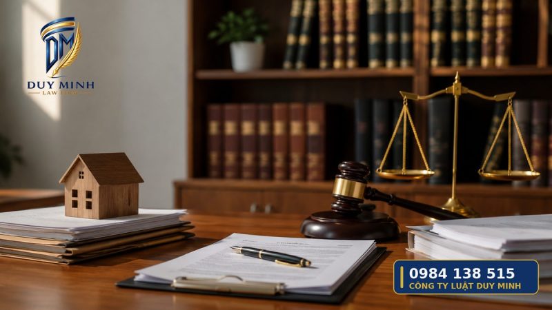thừa kế thế vị là gì ví dụ dễ hiểu