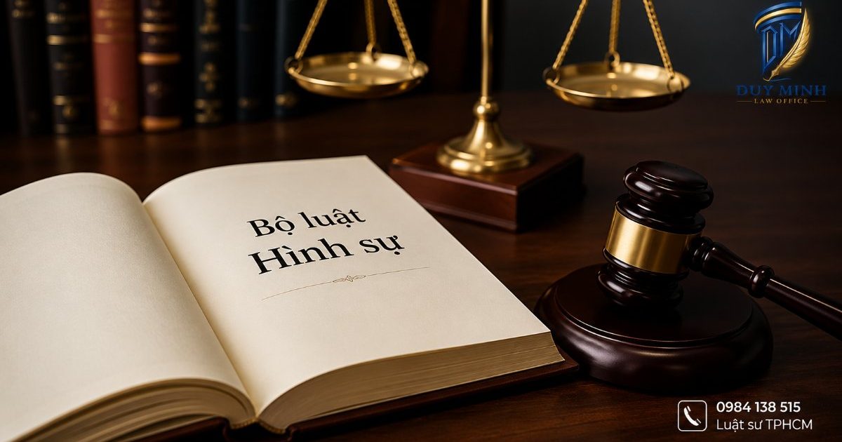 Luật sư bào chữa vụ án ma túy – Công ty Luật TNHH Duy Minh