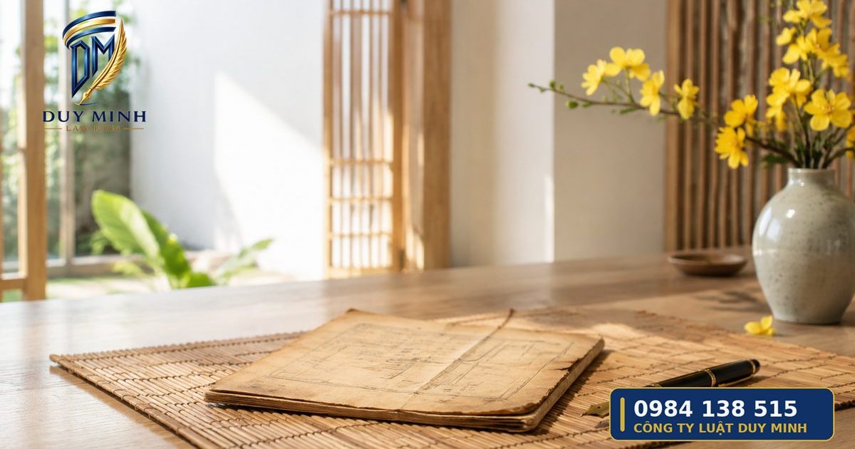 Hồ sơ, thủ tục liên quan đến cách sửa đổi bổ sung hủy bỏ di chúc