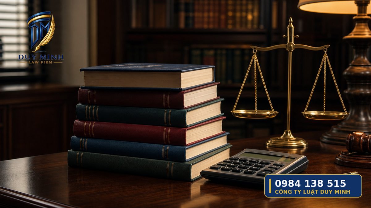 Căn cứ tính thù lao luật sư theo quy định pháp luật Cách tính thù lao luật sư chi tiết và đúng pháp luật