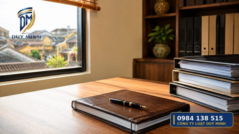 chi phí thuê luật sư rà soát hợp đồng cho doanh nghiệp: Những điều cần
