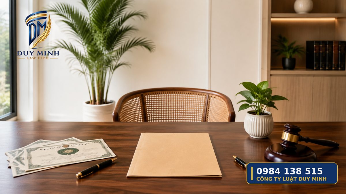 chia cổ phần công ty khi ly hôn