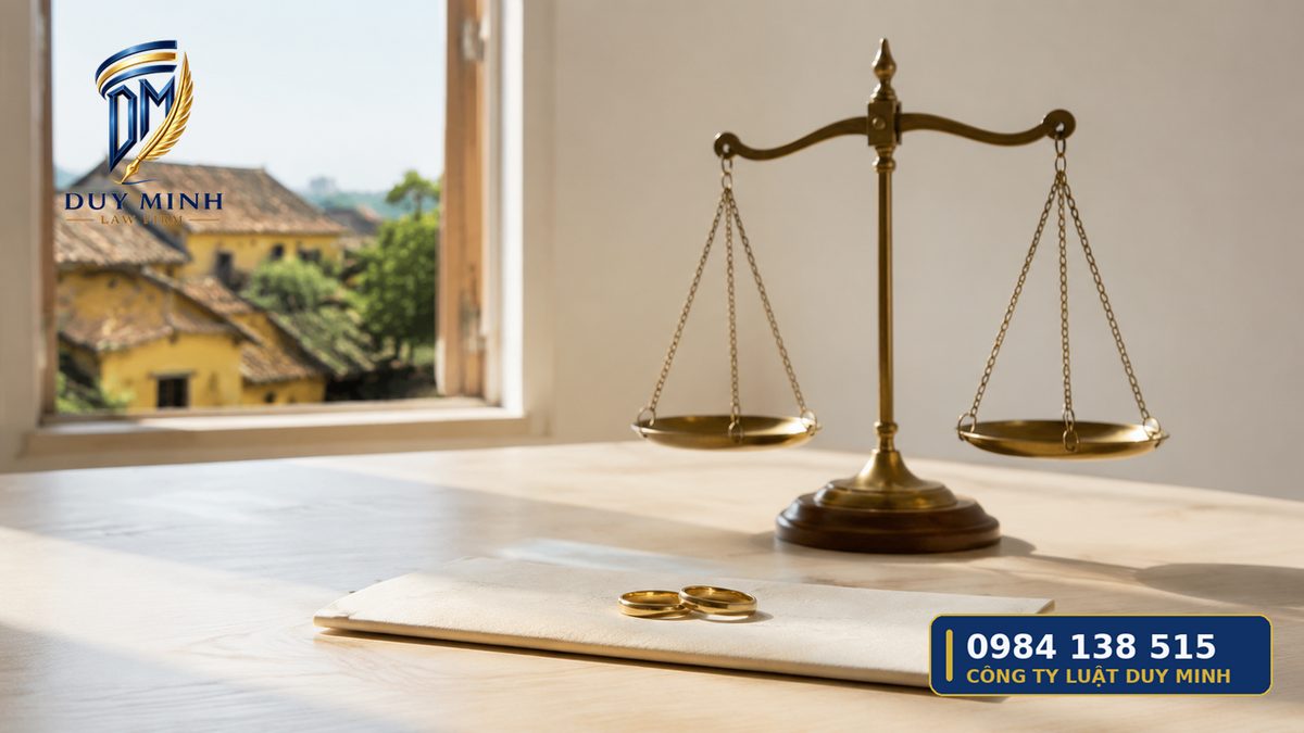 nguyên tắc chia cổ phần khi ly hôn theo pháp luật