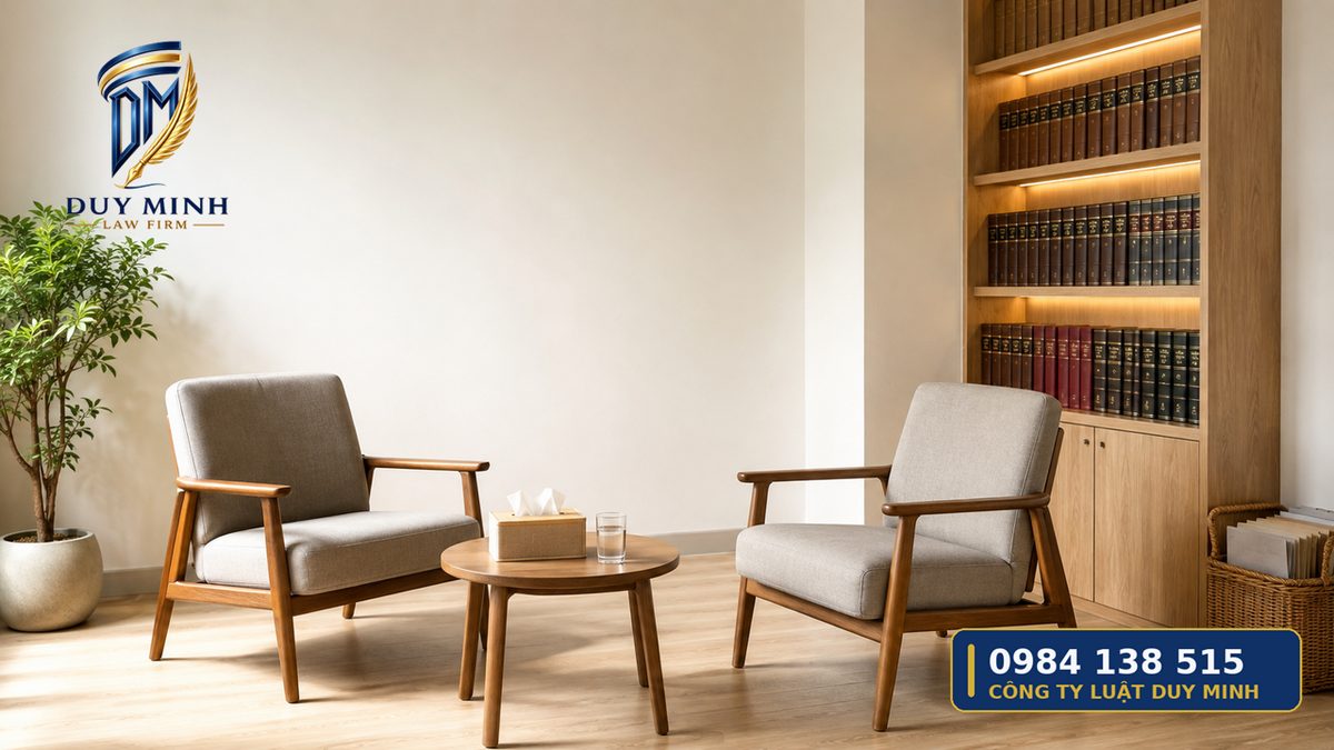 Chia tài sản khi ly hôn: Những điều cần biết để bảo vệ quyền lợi - hồ sơ, giấy tờ cần chuẩn bị khi làm thủ tục