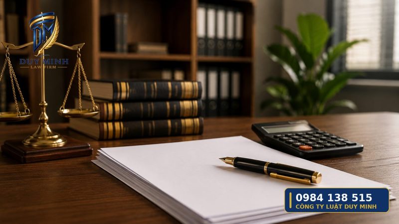 chuyển nhượng cổ phần và thuế phải nộp
