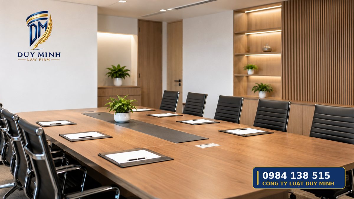 Chuyển nhượng phần vốn góp công ty TNHH: Thủ tục cần biết - hồ sơ pháp lý doanh nghiệp cần chuẩn bị