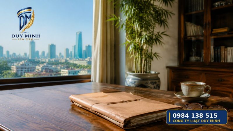 Hồ sơ, thủ tục liên quan đến con nuôi có được hưởng thừa kế như con đẻ