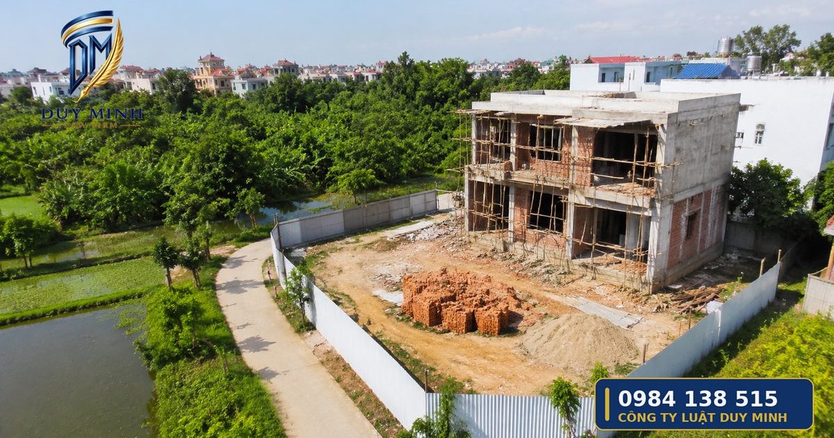 Hồ sơ, thủ tục liên quan đến đất bị cấp trùng sổ đỏ xử lý thế nào