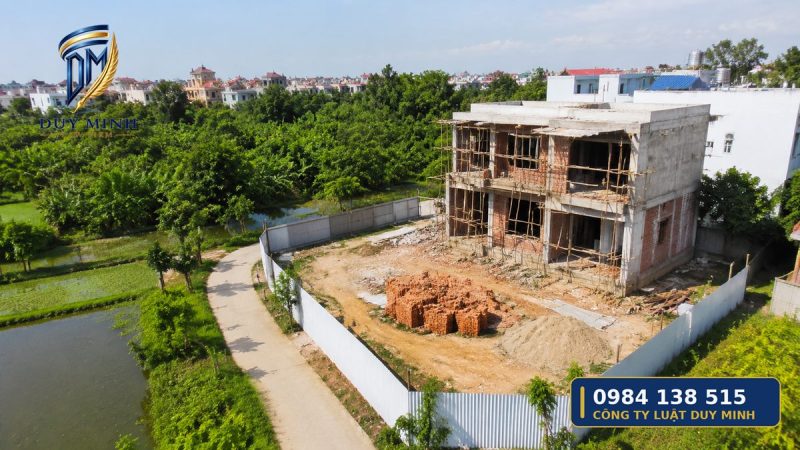 Hồ sơ, thủ tục liên quan đến đất bị cấp trùng sổ đỏ xử lý thế nào