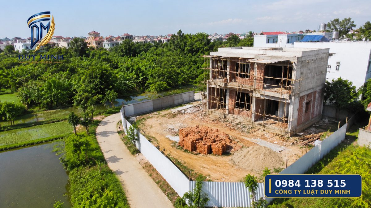 Nộp đơn xử lý đất cấp trùng Quy trình nộp đơn giải quyết tranh chấp đất đai cấp trùng
