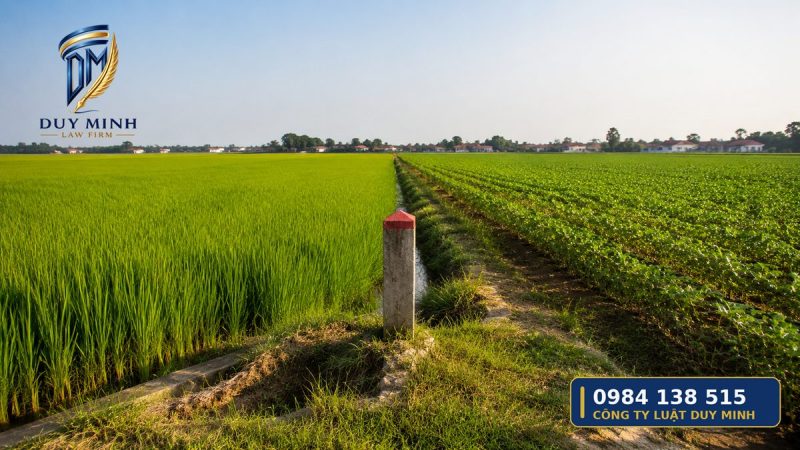 Hồ sơ, thủ tục liên quan đến đất khai hoang có được công nhận quyền sử dụng