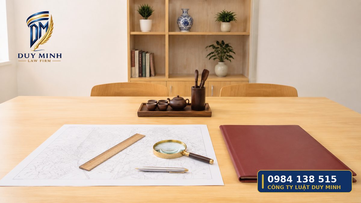 Đất ông bà để lại không di chúc chia thế nào? Quy định và lưu ý - giấy tờ pháp lý về quyền sử dụng đất liên quan