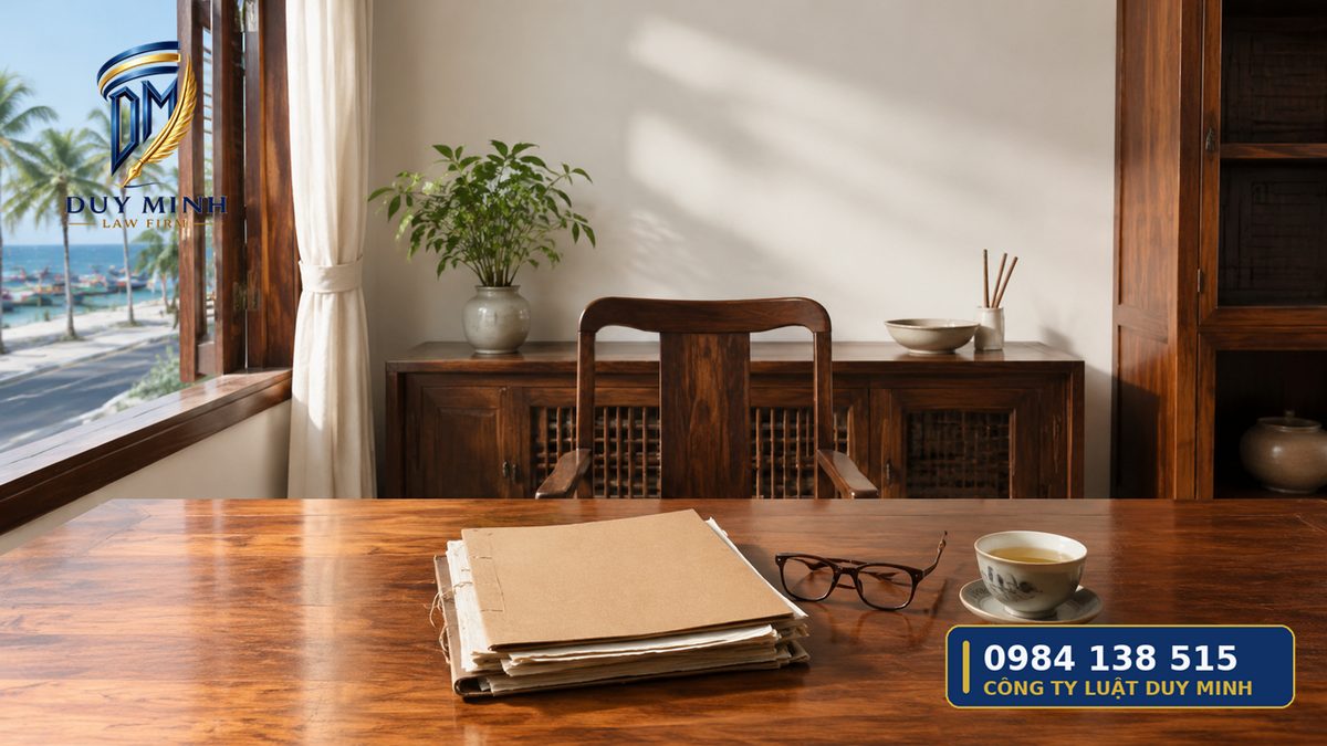 Quy định pháp luật về di chúc miệng có hợp pháp không