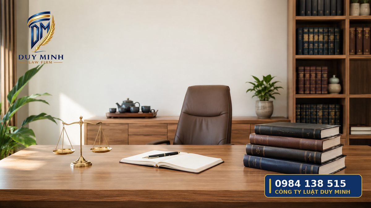 Dịch vụ luật sư TPHCM: Toàn diện và hiệu quả, định hướng đúng ngay từ đầu Dịch vụ luật sư TPHCM: Toàn diện và hiệu quả, định hướng đúng ngay từ đầu
