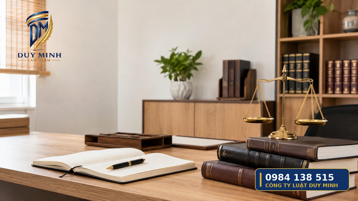 Luật sư tư vấn pháp lý cho khách hàng tại văn phòng ở TP.HCM Quy định pháp luật về dịch vụ luật sư TPHCM