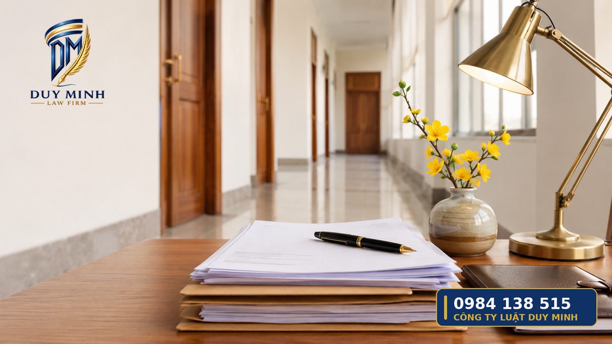Dịch vụ luật sư TPHCM: Toàn diện và hiệu quả, định hướng đúng ngay từ đầu - hồ sơ và tài liệu pháp lý liên quan Dịch vụ luật sư TPHCM: Toàn diện và hiệu quả, định hướng đúng ngay từ đầu - hồ sơ và tài liệu pháp lý liên quan