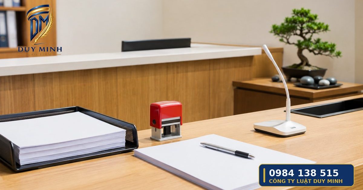 Dịch vụ luật sư tranh chấp đất đai TPHCM: Định hướng giải quyết đúng ngay từ đầu
