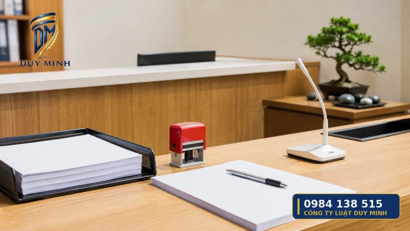Dịch vụ luật sư tranh chấp đất đai TPHCM: Định hướng giải quyết đúng ngay từ đầu
