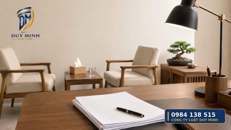 Dịch vụ ly hôn nhanh tại TPHCM: Quy trình và lợi ích