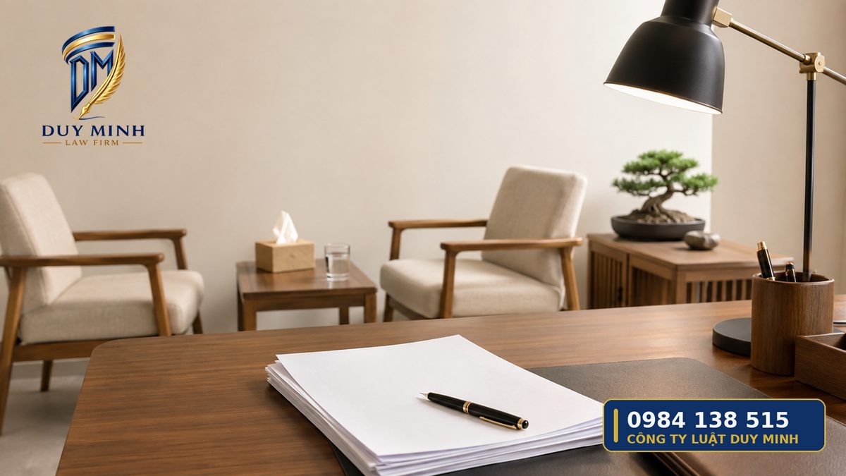 Dịch vụ ly hôn nhanh tại TPHCM: Quy trình và lợi ích