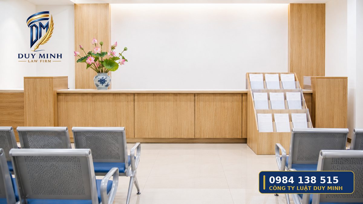 Dịch vụ pháp lý trọn gói TPHCM: Giải pháp tối ưu cho cá nhân và doanh nghiệp