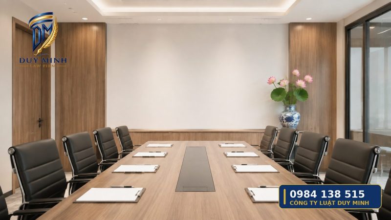 Dịch vụ thành lập công ty trọn gói TPHCM: Giải pháp tối ưu cho doanh nghiệp