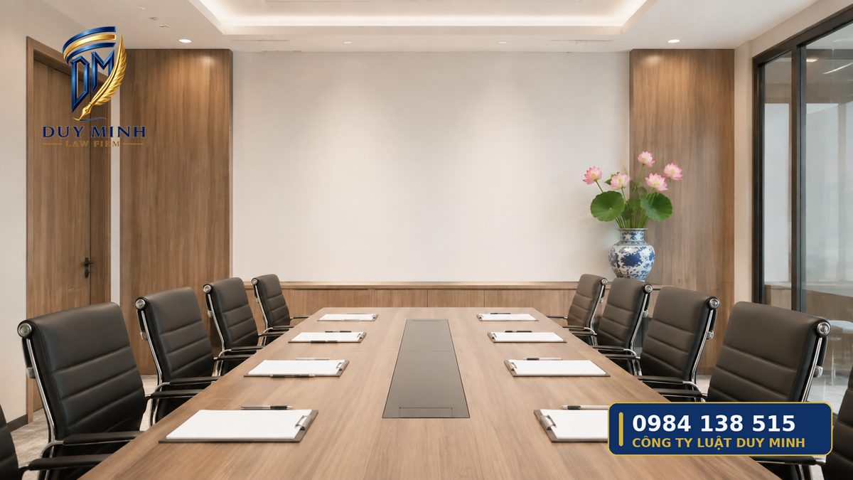 Dịch vụ thành lập công ty trọn gói TPHCM: Giải pháp tối ưu cho doanh nghiệp Dịch vụ thành lập công ty trọn gói TPHCM: Giải pháp tối ưu cho doanh nghiệp