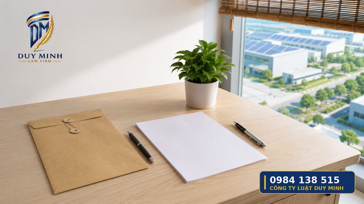 Quy trình nộp và xử lý đơn xin ly hôn tại Tòa án