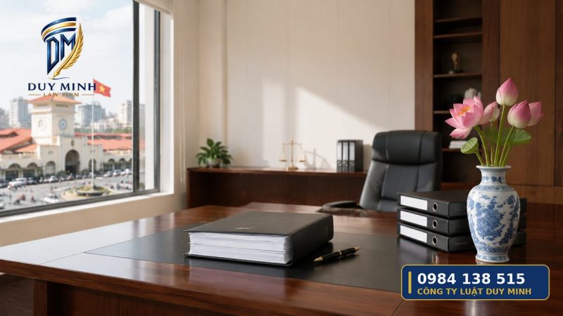 Giải quyết tranh chấp nội bộ công ty: Quy định và hướng xử lý hiệu quả