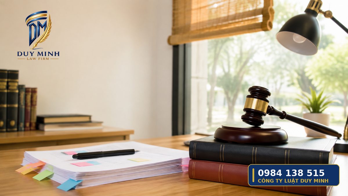 giao dịch dân sự giả tạo
