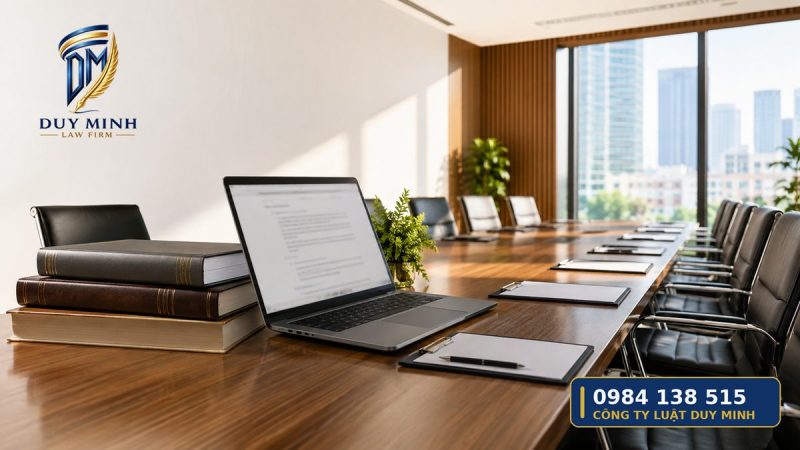 Hồ sơ, thủ tục liên quan đến hợp đồng hợp tác kinh doanh bcc rủi ro