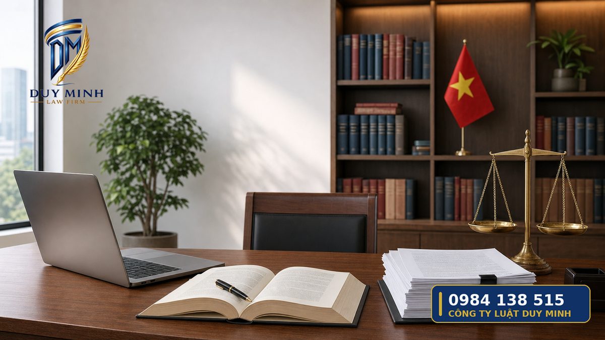 Khi nào cần luật sư riêng để bảo vệ quyền lợi hợp pháp