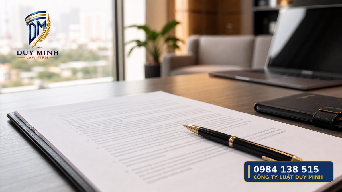 Luật sư riêng cho cá nhân và doanh nghiệp giúp phòng ngừa rủi ro pháp lý