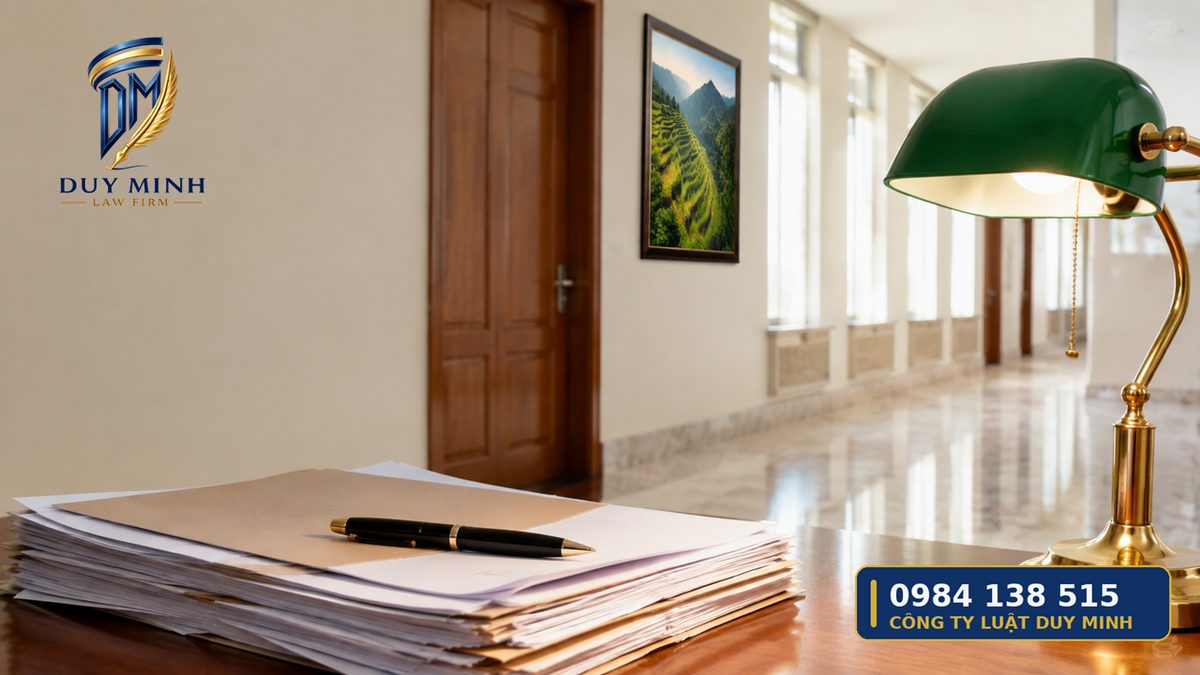Khi nào cần luật sư riêng để bảo vệ quyền lợi hợp pháp? - hồ sơ và tài liệu pháp lý liên quan