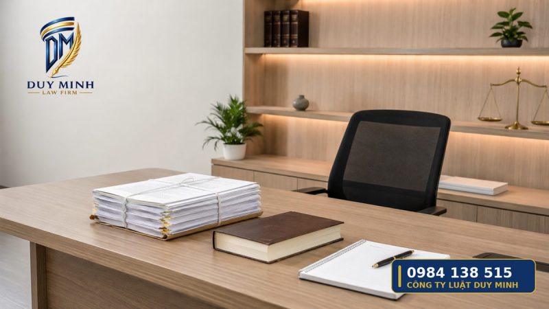 Luật sư bào chữa hình sự giỏi TPHCM: Tiêu chí và vai trò cốt lõi