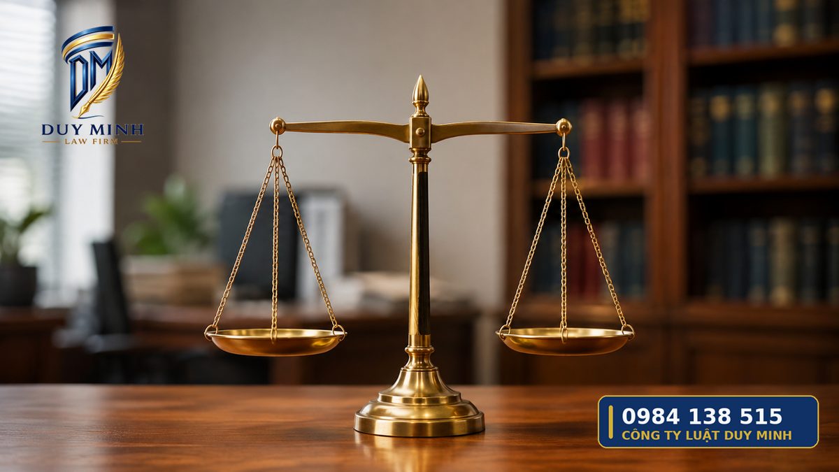 luật sư giải quyết tranh chấp gia đình tại TP.HCM thảo luận hồ sơ