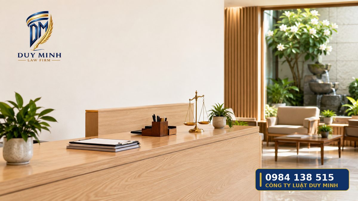 Quy định pháp luật về luật sư Sài Gòn