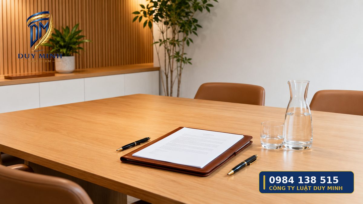 Quy định pháp luật về luật sư tư vấn dân sự tại TPHCM