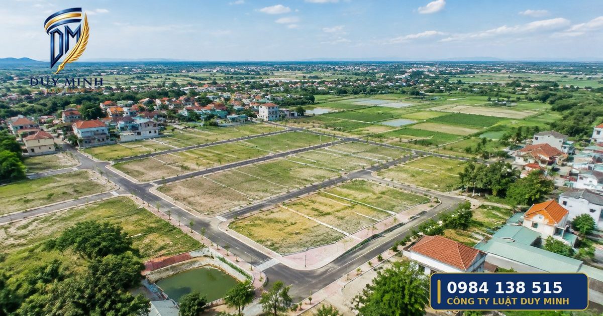 Hồ sơ, thủ tục liên quan đến mua bán nhà ở hình thành trong tương lai rủi ro pháp lý